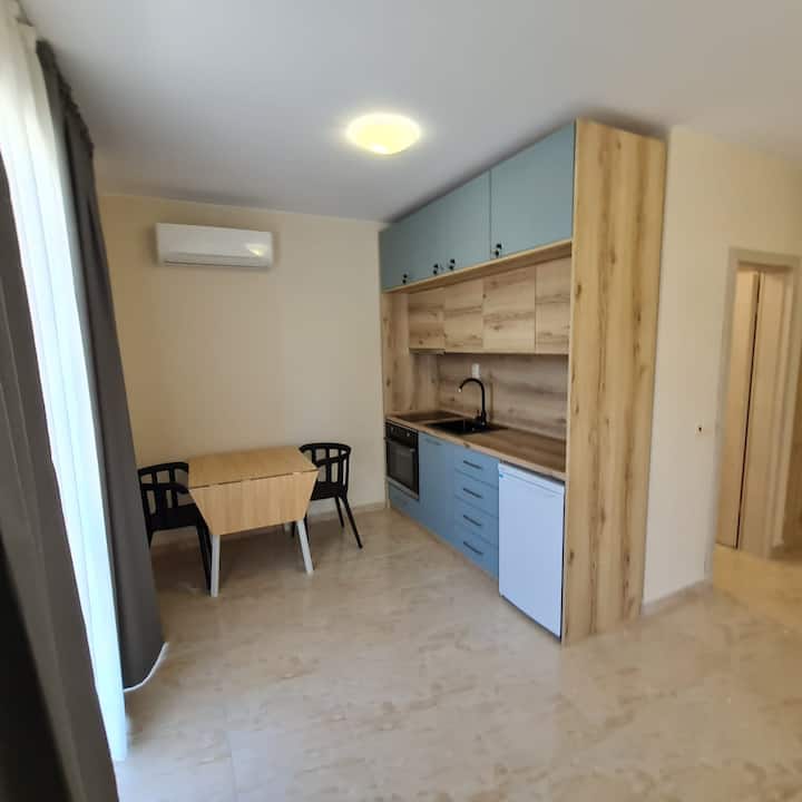 Apartment C13 With Pool In Sveti Vlas - Sveti Vlas