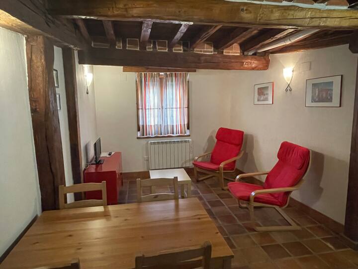 Acogedor Apartamento Cuenca, Perfecta Ubicación - Cuenca, España