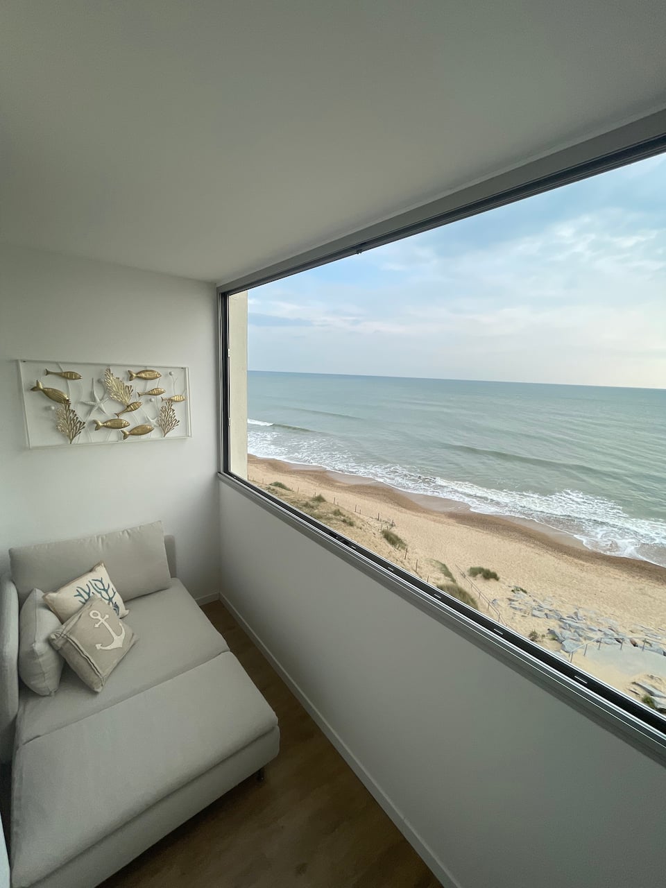 Airbnb Saint Jean De Mont