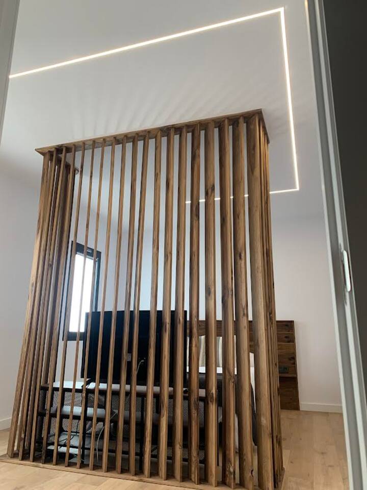 1 Calma Suites Tejeda - Tejeda