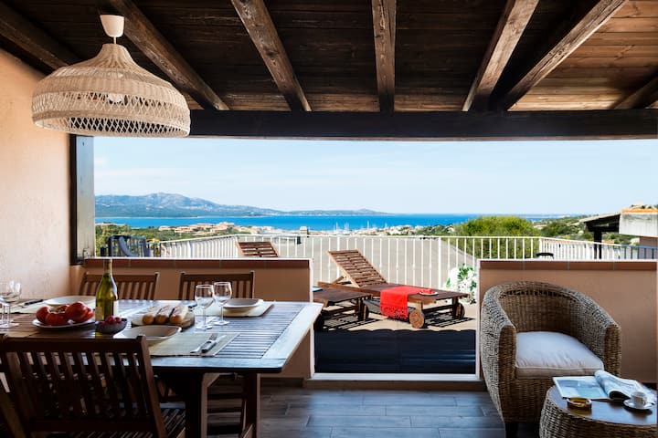 Porto Rotondo Alloggi e case vacanze - Sardegna, Italia | Airbnb