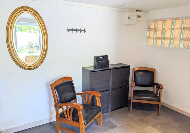 Superbe Appartement Indépendant 46m² Avec Terrasse - Bouc-Bel-Air