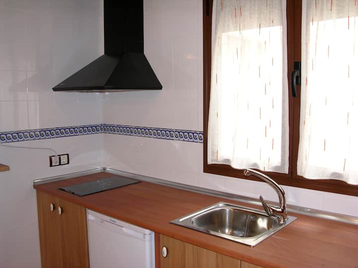Apartamentos Los Aperos - Albarracín