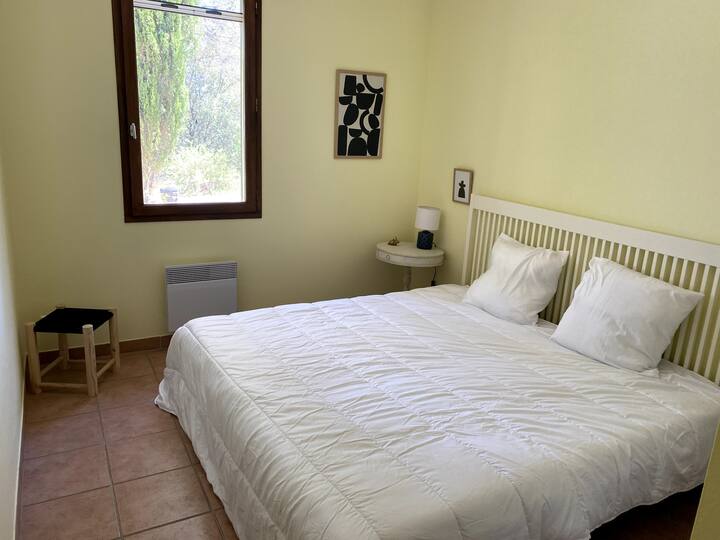 Habitación 2