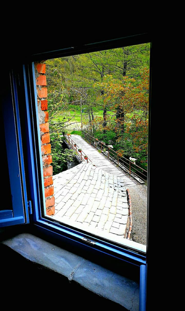 غرفة النوم 1