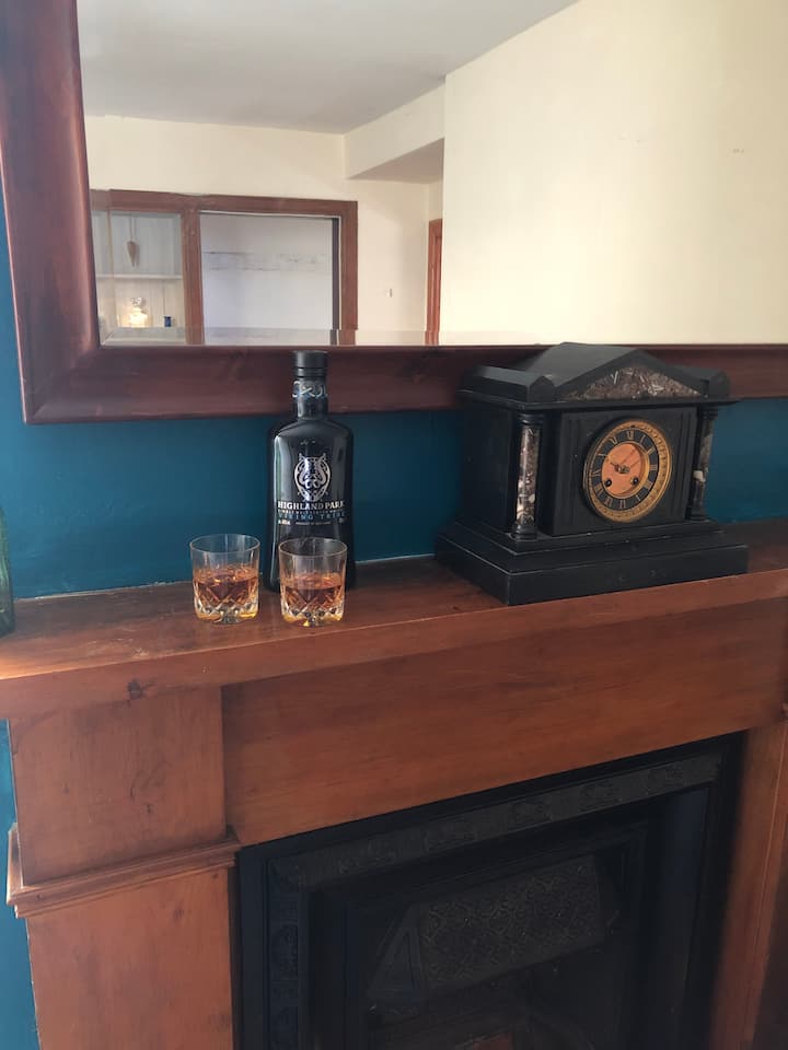 Large House Drymen Village With Health Club Access - Loch Lomond