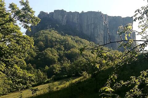 Le Fossette della Pietra Apartment