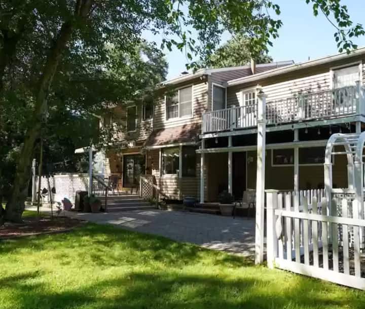 Mantoloking Vacation Rentals Houses and More Airbnb