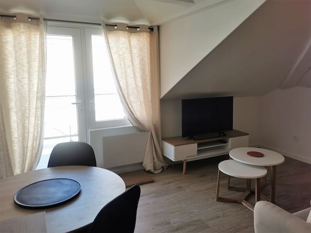 Conciergerie managed Airbnb listing 3