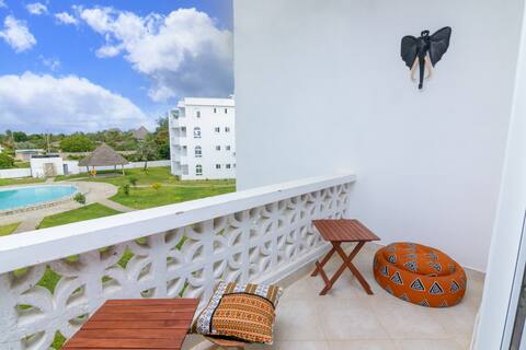 Bali House
