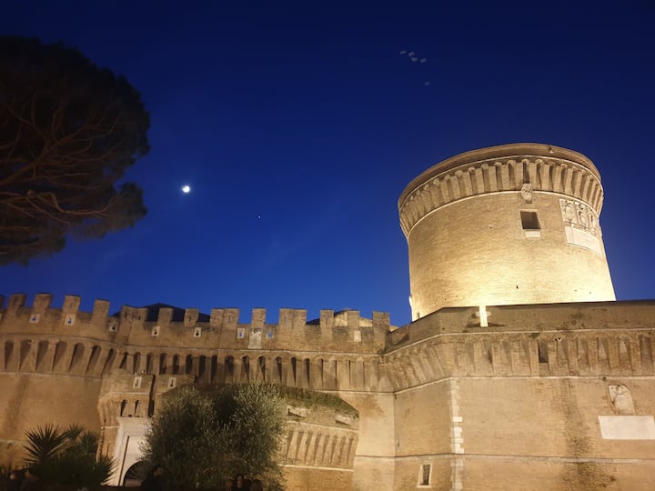 Ostia Antica Vacation Rentals & Homes Lazio, Italy Airbnb