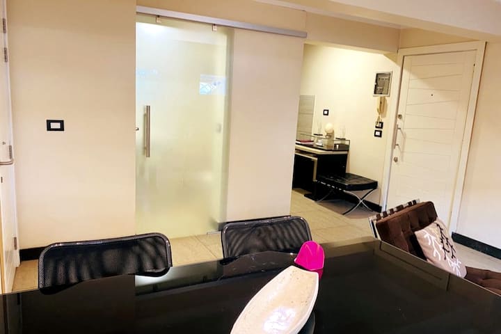 Loft Entero-costanera Center-providencia - Providencia, Chile