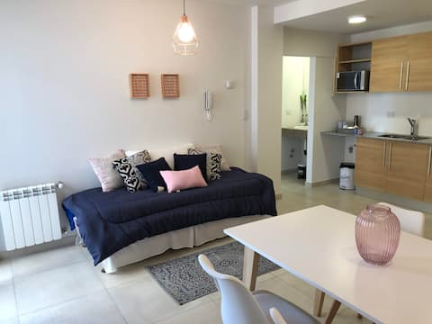 Helios VII Suite - Cipolletti