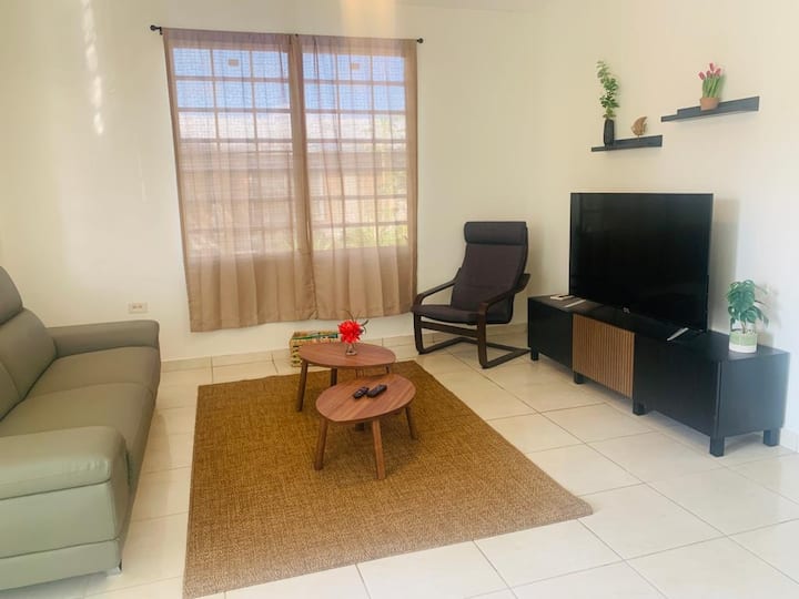 Vista Mare 201-lovely Rental Close To Playa Santa - Guanica