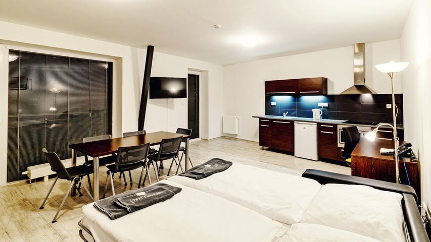 EFi Palace managed Airbnb listing 3