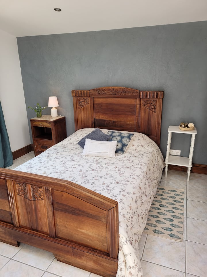 Habitación 3