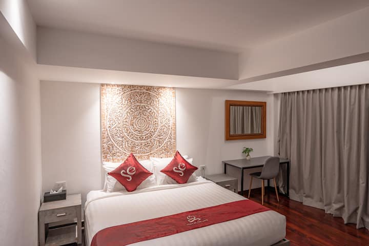 غرفة الضيف 3