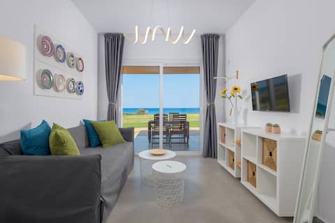 Ammos Apartment