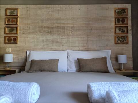 Bed & Bike Frasassi - entire apartment