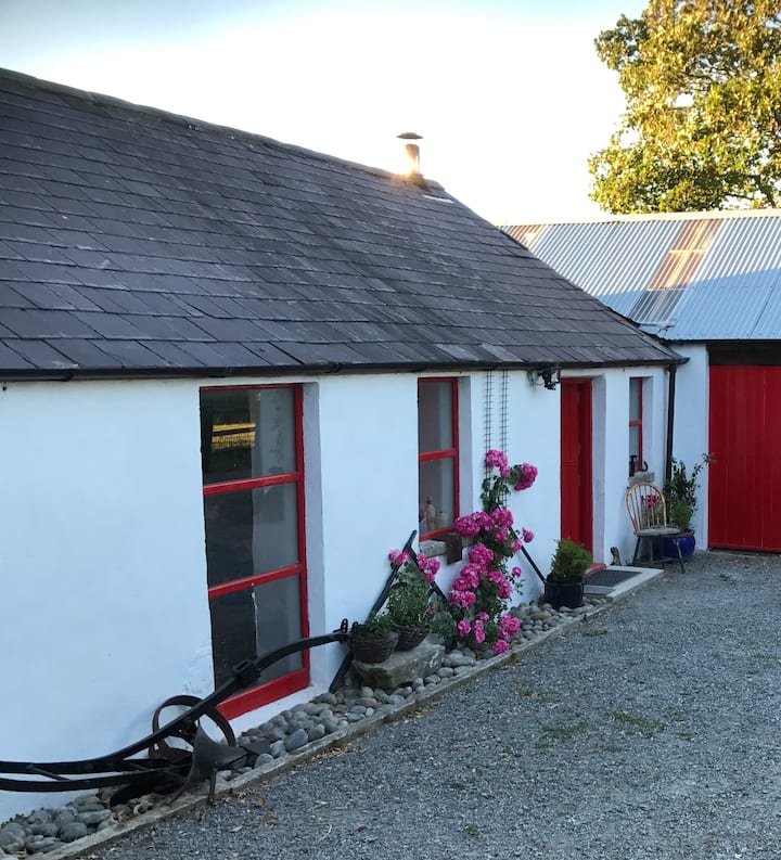 Stone Wall Cottage Farm stays for Rent in Newry, Mourne and Down