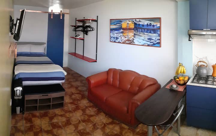 Mini Apartment all included - Arequipa City