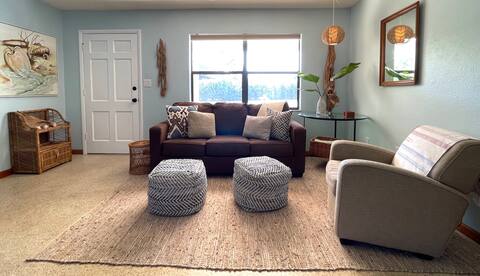 Drifters Beachside Retreat