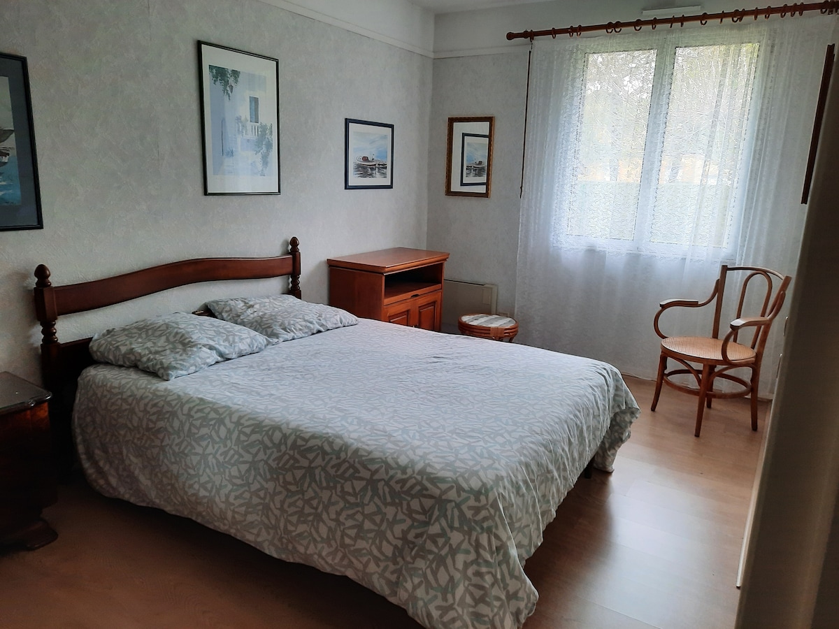 Втора дрвена колиба