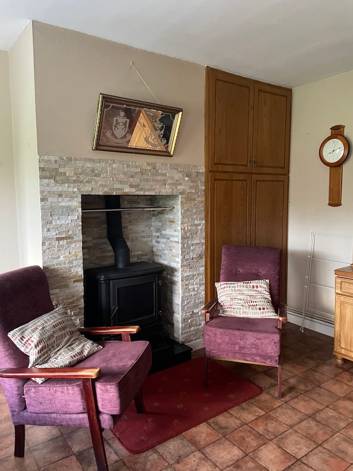 Jack’s Cottage - Newcastle West