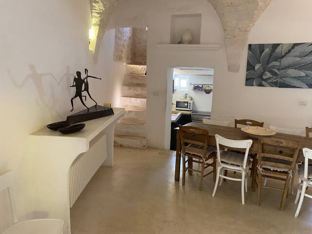 La Casa nelle Vecchie Mura gallery image 3