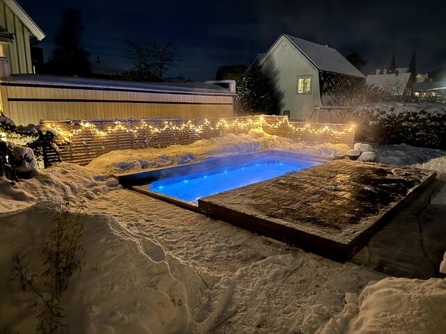 Cosy house with pool renovated in 2022. Great4kids gallery image 2