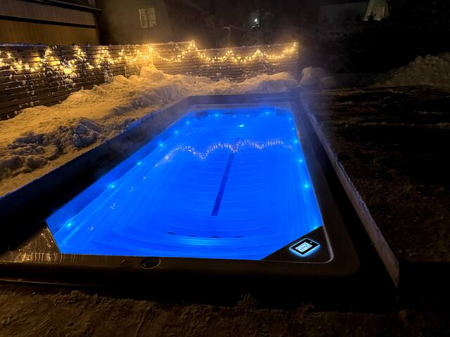 Cosy house with pool renovated in 2022. Great4kids gallery image 5