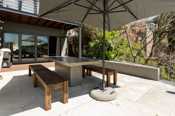 Solar Powered | Designer Villa | Pool & Views gallery image 3