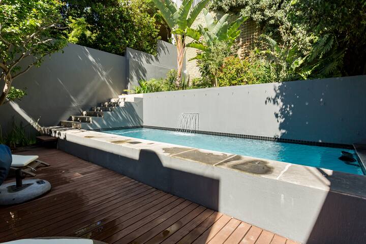 Solar Powered | Designer Villa | Pool & Views gallery image 5