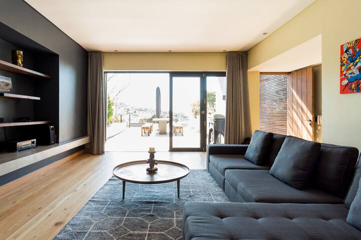 Solar Powered | Designer Villa | Pool & Views gallery image 2