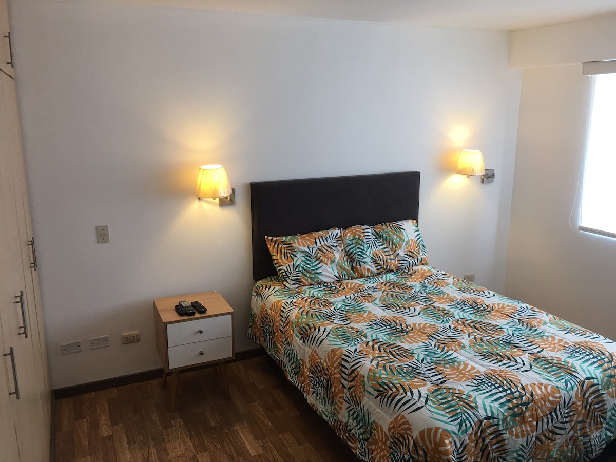 Спална соба