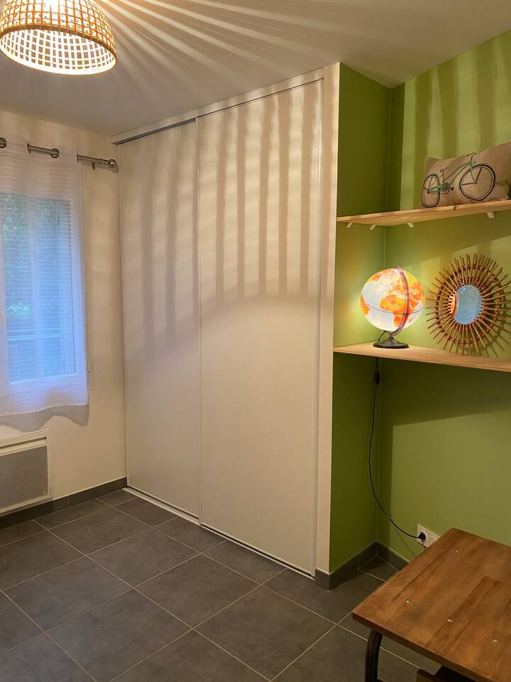 غرفة النوم 3