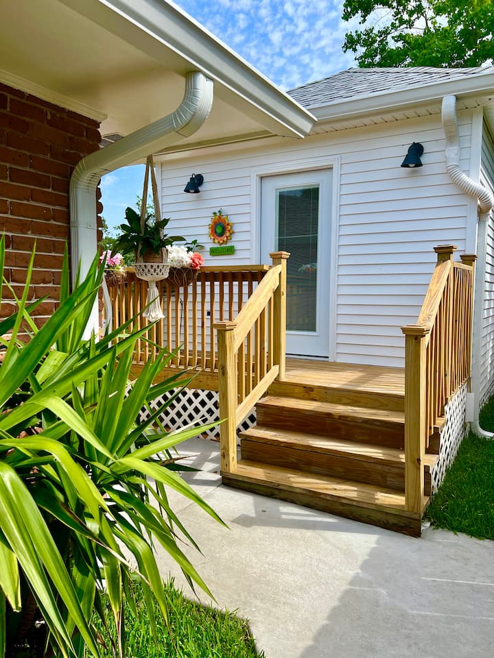 Pearl River Holiday Rentals & Homes Louisiana, United States Airbnb