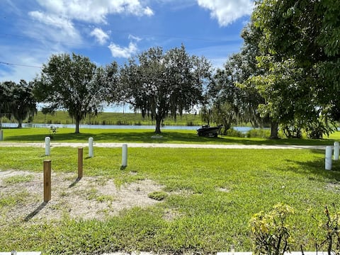 Jessica’s Lil Piece of Heaven