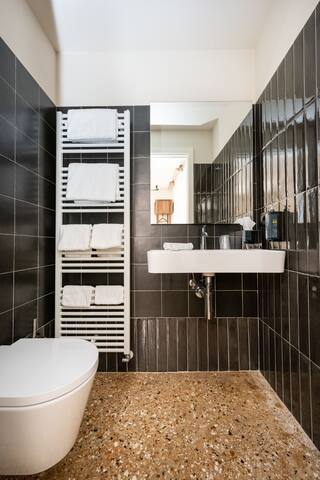 Millecampi, Palazzo Miracoli Apartments gallery image 3