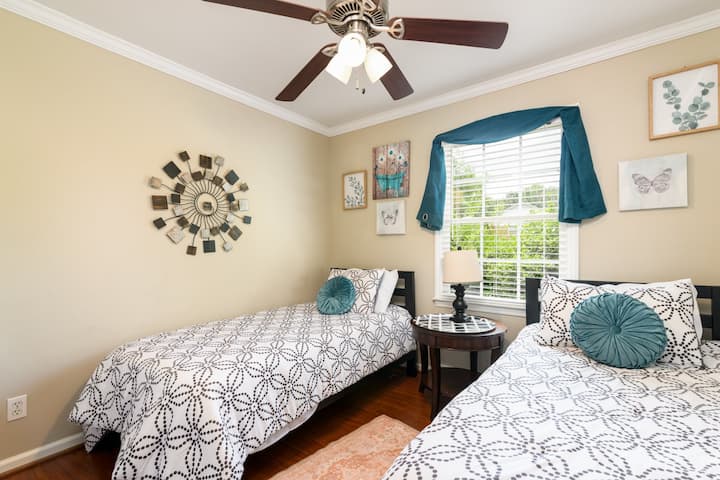 Спална соба 4