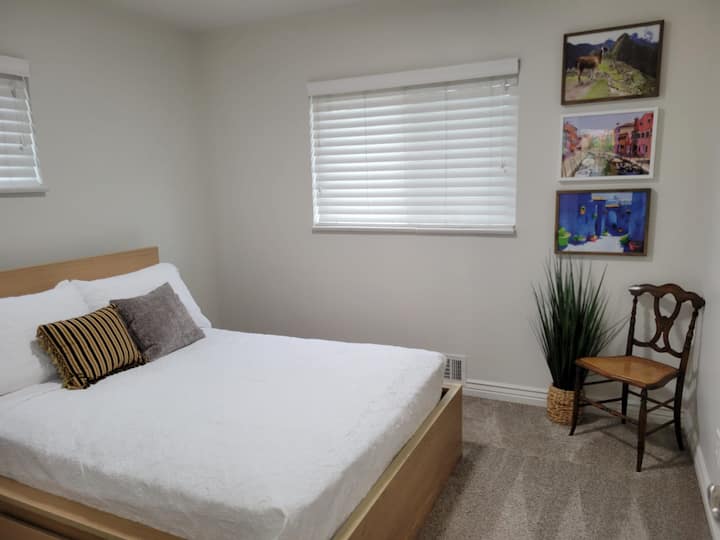 საძინებელი 4