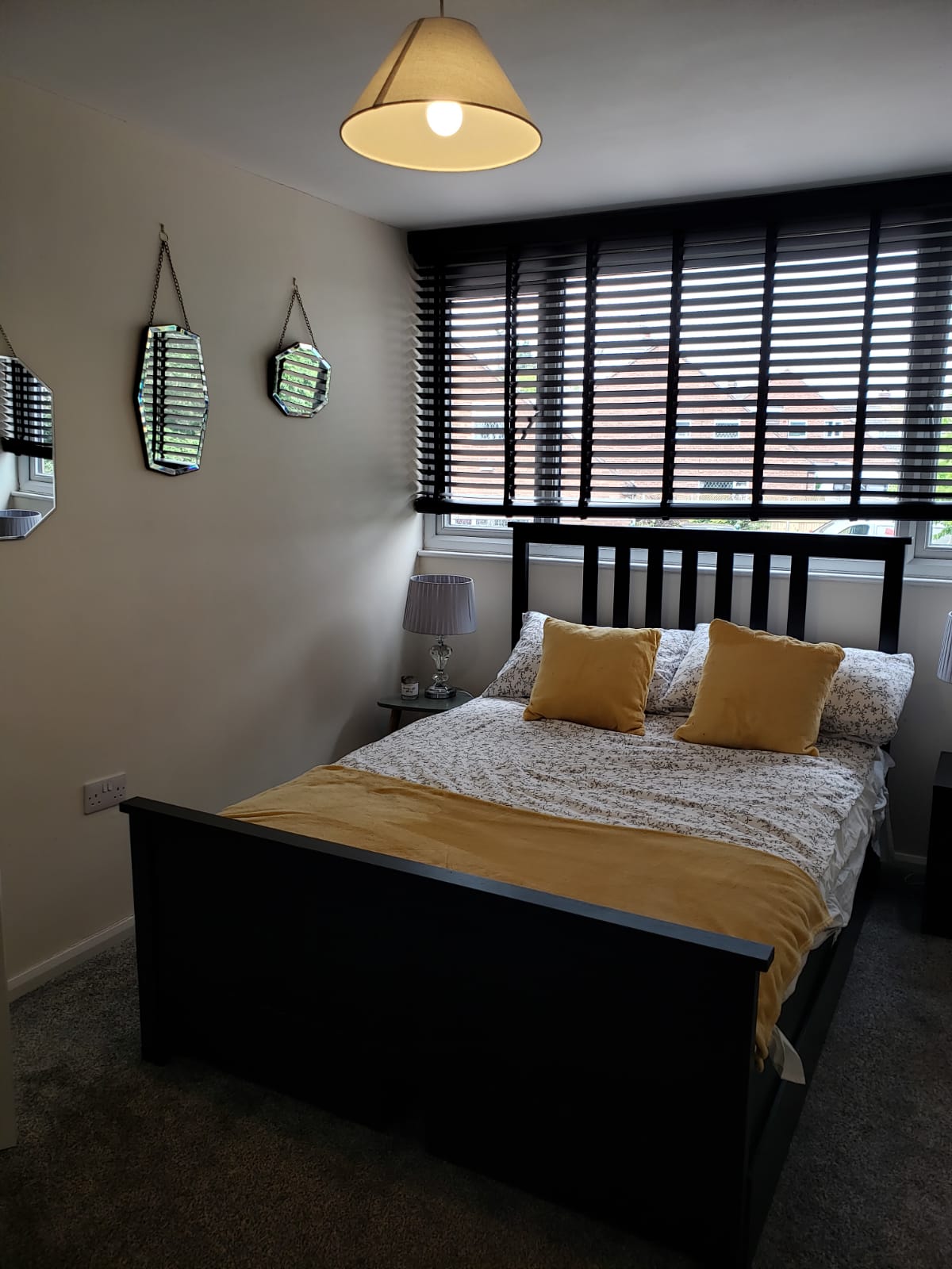 Надстройка на главната спалня