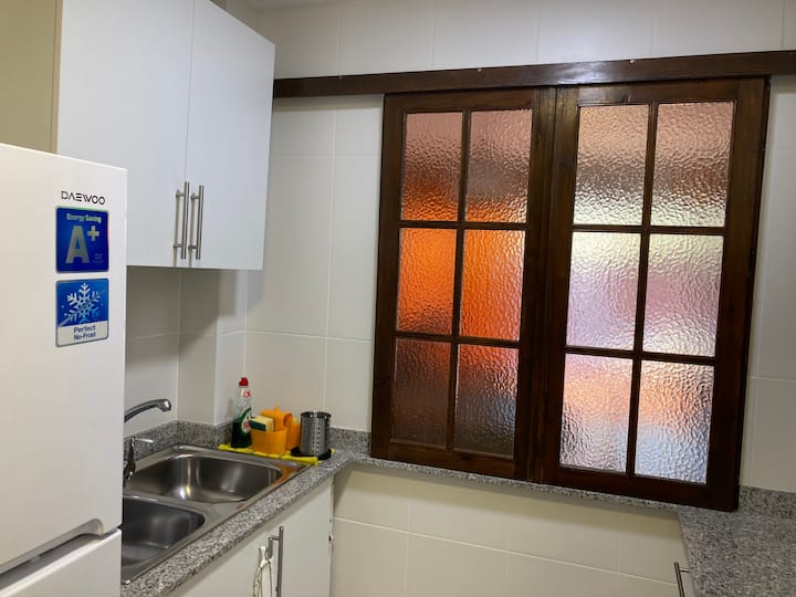 Apartamento L' Estartit - L'Escala