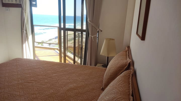 Ni fursa iliyoje! kuamka kuona bahari hii.