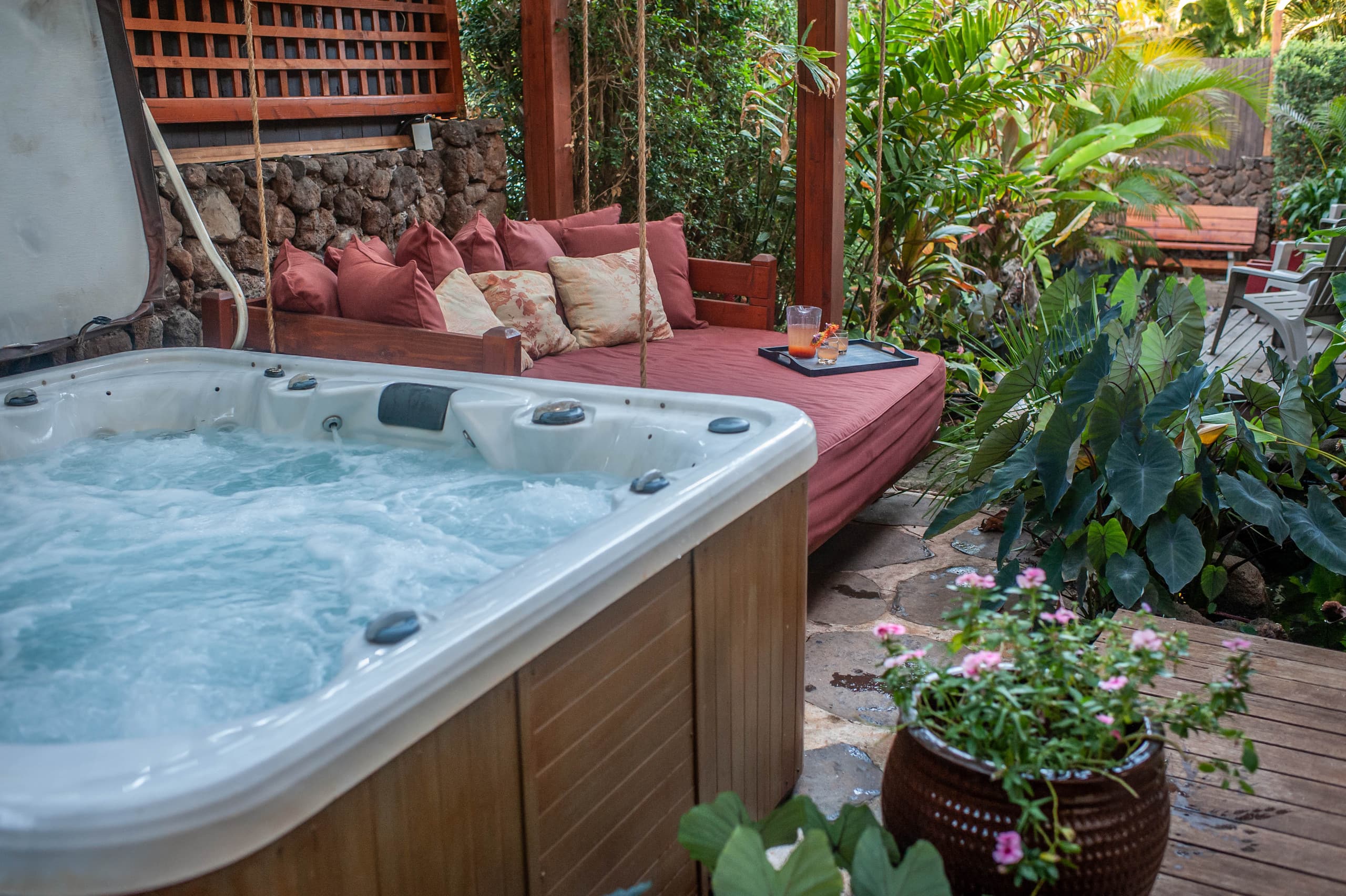 Love Nest Suite beside Grand Hyatt Poipu - Photo 5