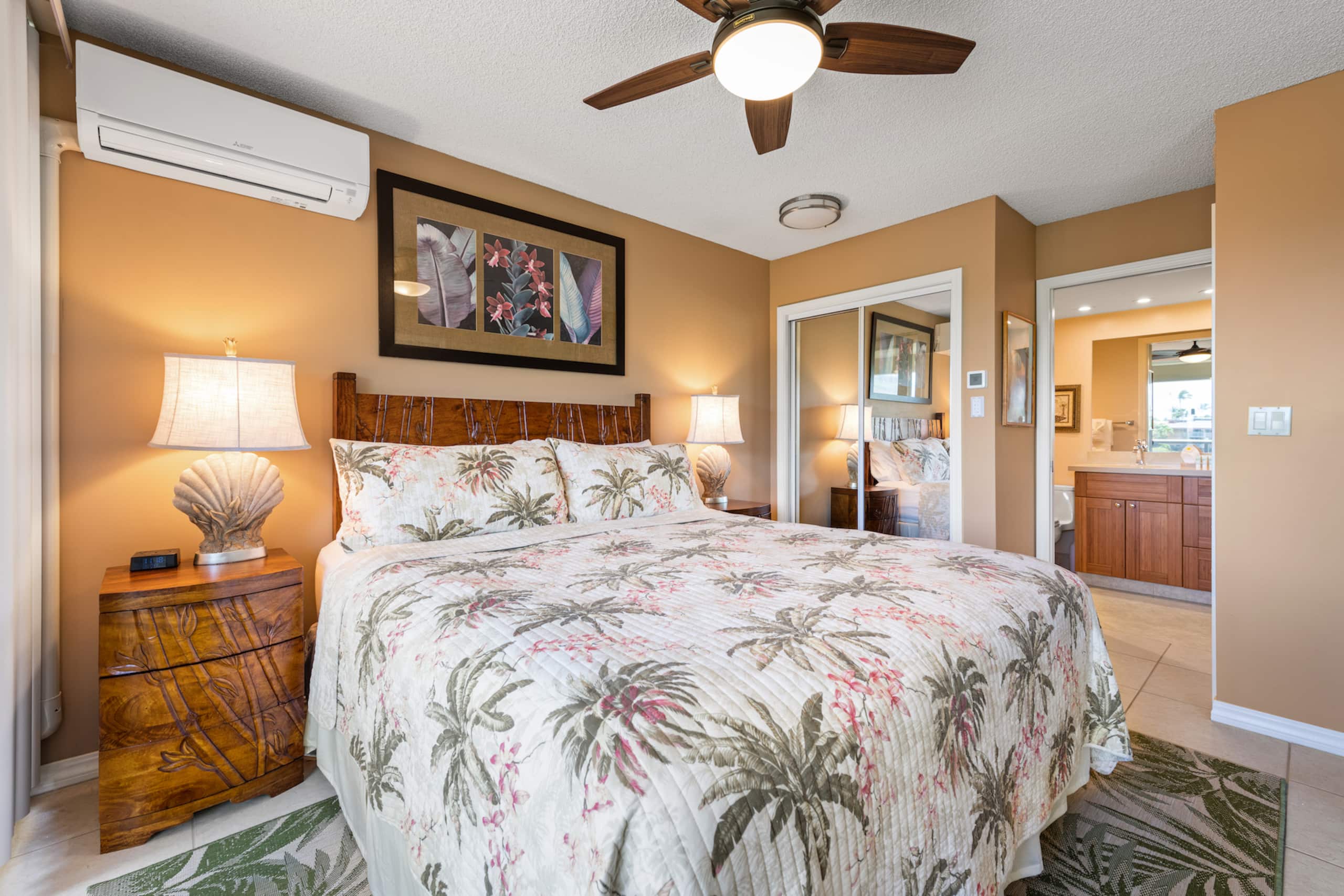 Condo in Kihei · ★5.0 · 1 bedroom · 2 beds · 2 private baths - Image 2