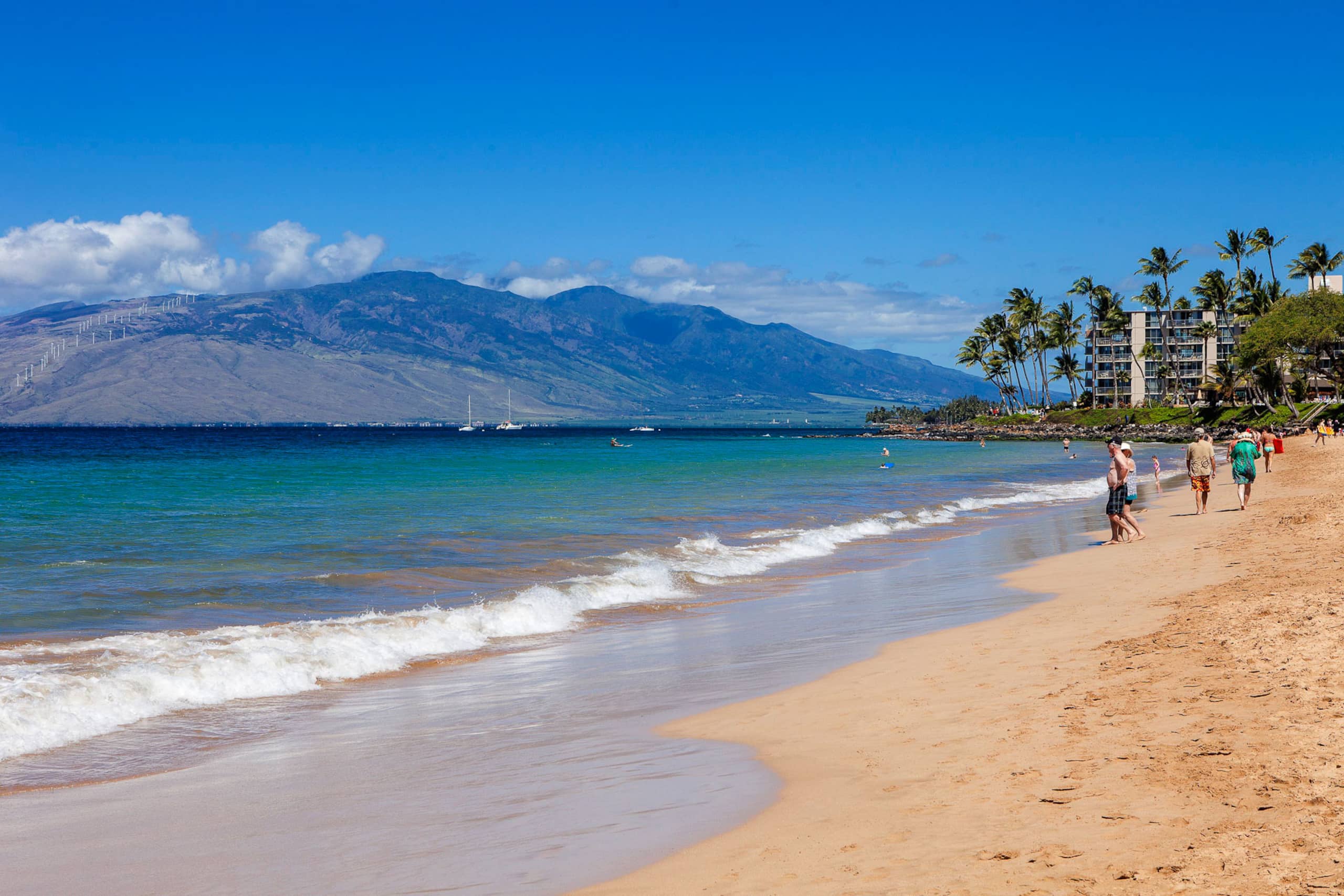 Condo in Kihei · ★5.0 · 1 bedroom · 2 beds · 2 private baths - Image 21