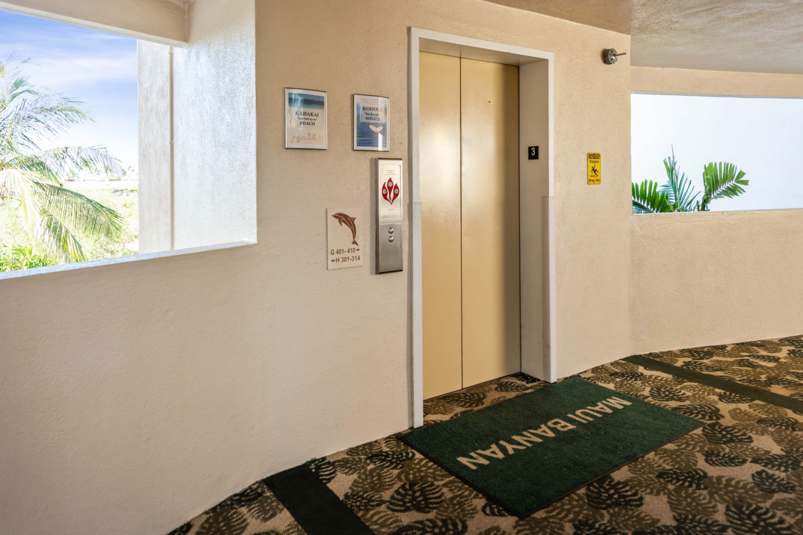 Condo in Kihei · ★5.0 · 1 bedroom · 2 beds · 2 private baths - Image 34