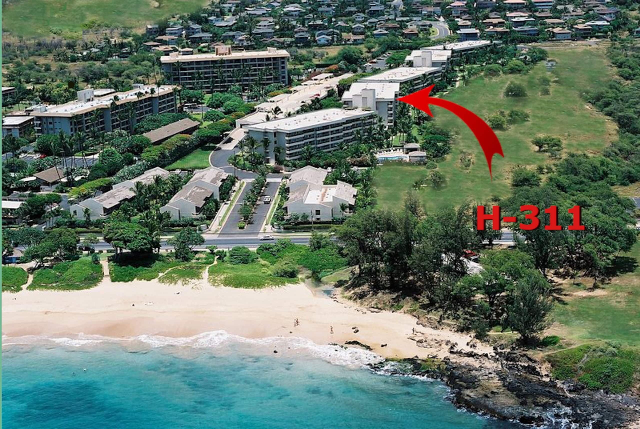 Condo in Kihei · ★5.0 · 1 bedroom · 2 beds · 2 private baths - Image 23