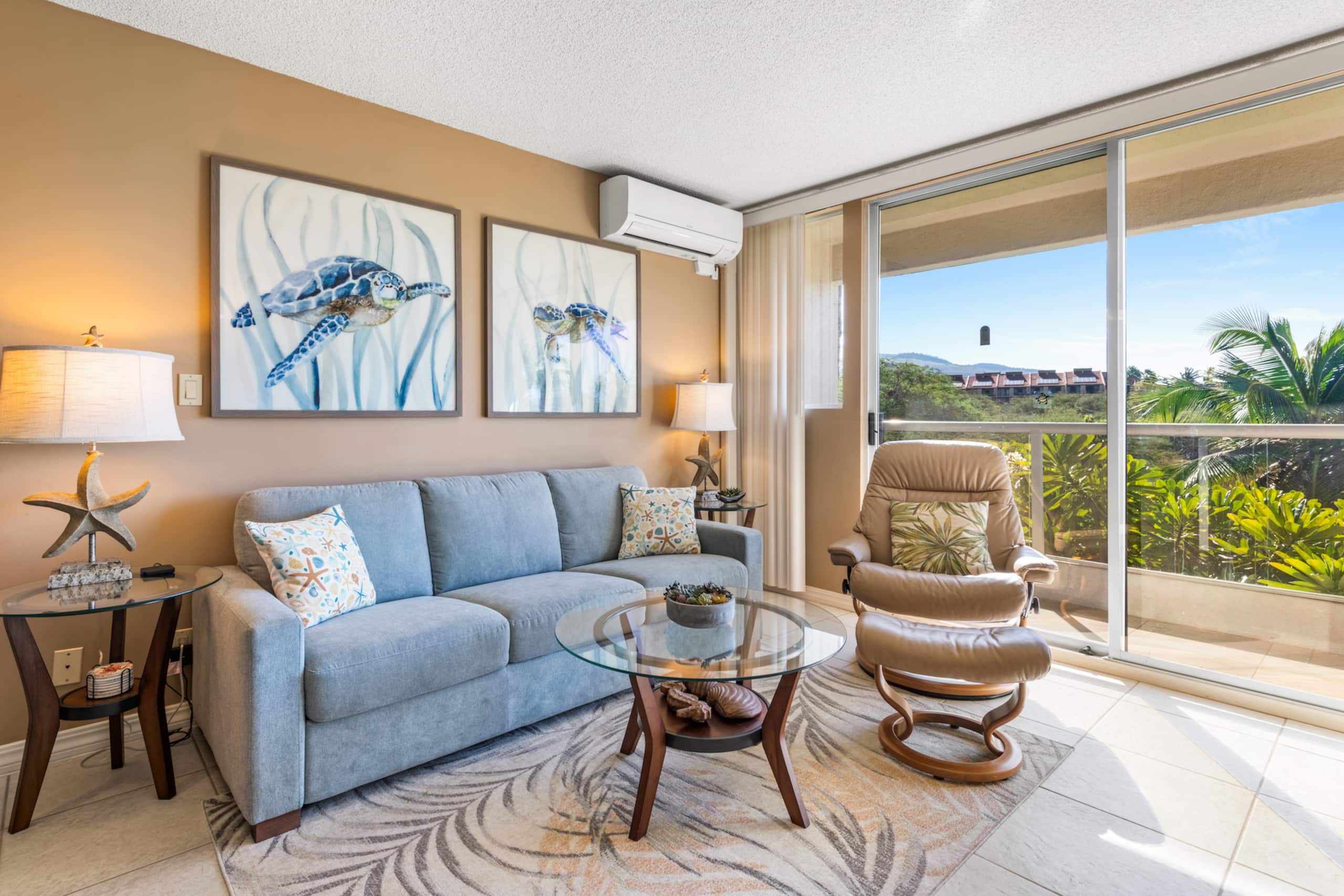 Condo in Kihei · ★5.0 · 1 bedroom · 2 beds · 2 private baths - Image 3